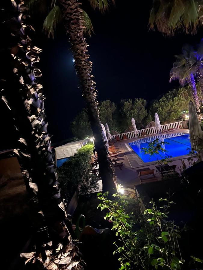 Villa Kastel بوفليانا المظهر الخارجي الصورة