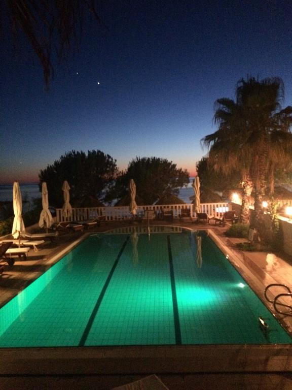 Villa Kastel بوفليانا المظهر الخارجي الصورة