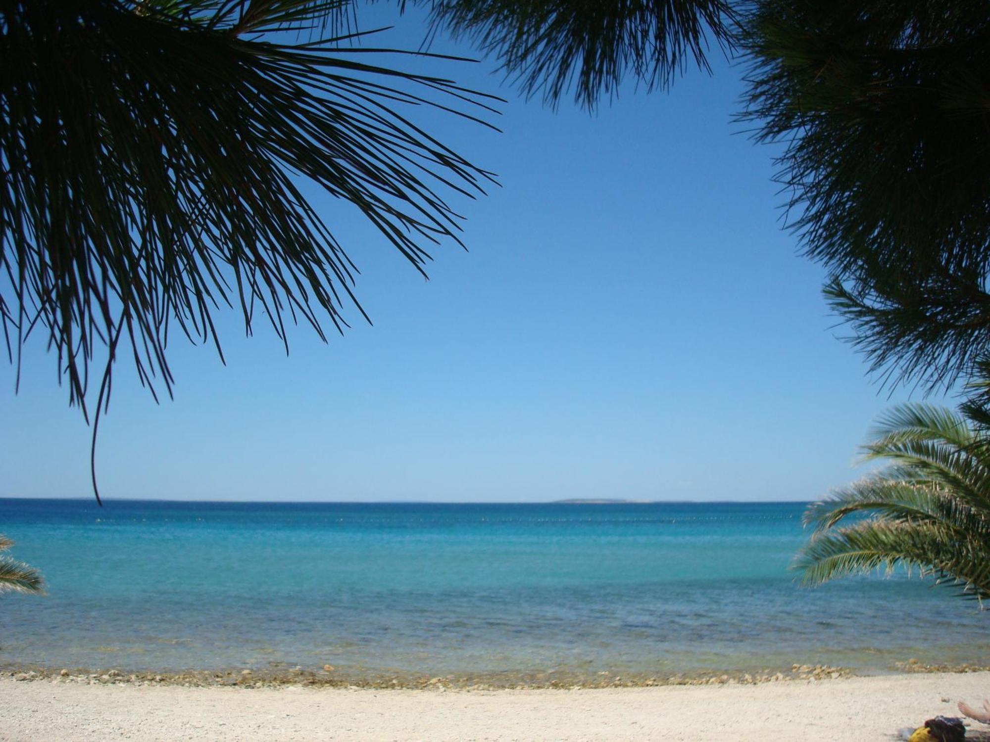 Villa Kastel بوفليانا المظهر الخارجي الصورة