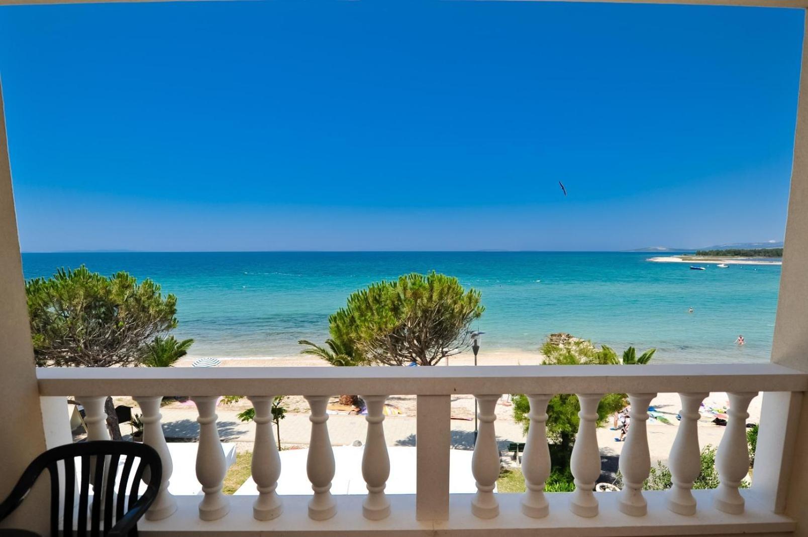 Villa Kastel بوفليانا الغرفة الصورة