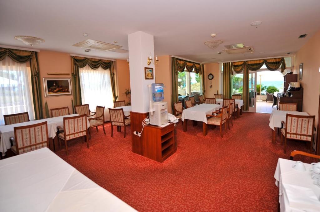 Villa Kastel بوفليانا المظهر الخارجي الصورة