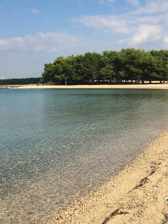 Villa Kastel بوفليانا المظهر الخارجي الصورة